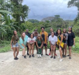 Jamaica