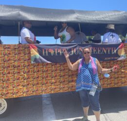 Juneteenth