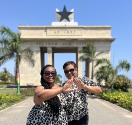 Ghana